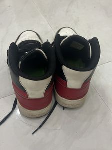 Red Tape Sneakers