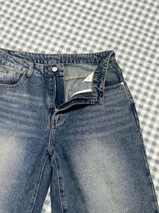 Denim Jorts