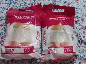 2 Disposable Pad Fixator