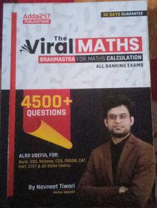 The Viral Maths For Build Your Foundation Strong