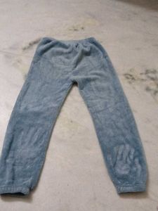Woolen Paijama