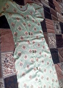 3 Combo Of Jaipuri Kurtis!