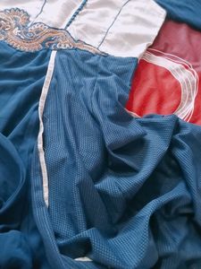 Ethnic Wear Gown