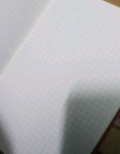A6 Notebook