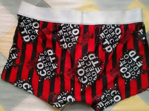 Man Underwear
