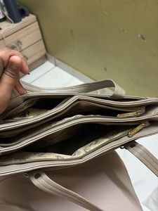 Handbag - Stylish Tote