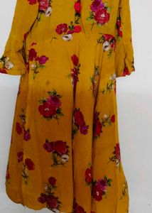 Frock Suit