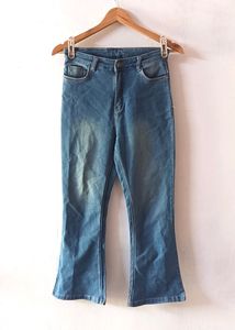 Bootcut Jeans For Women