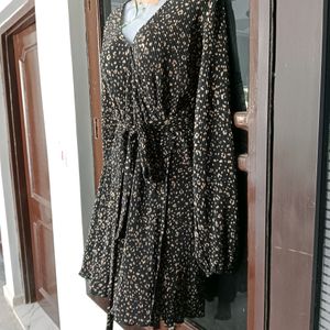 Western Dress