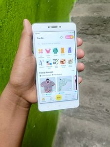 Redmi Note 4 (4/64)
