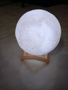 Moon Lamp