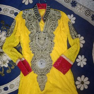 traditional dress