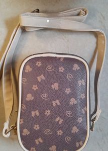 Disney Sling Bag