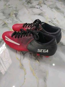 SEGA Sport Shoes