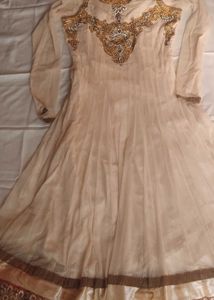Anarkali Frock Suit