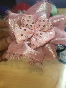 Any 2 Hair Band Just 99 Rupees