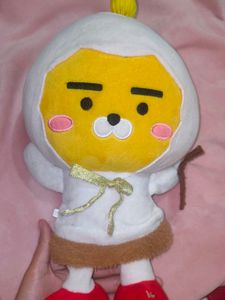 Ryan Kakao Plush Toy