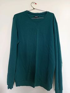 Zudio T Shirt Peacock Color