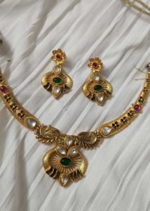 New Jewellery Set