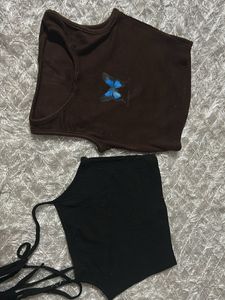 Crop Top Bundle