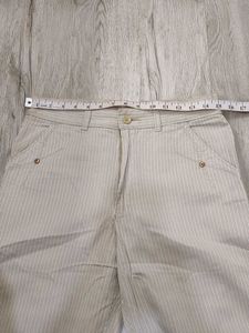 Sc9112 Sabrin Bootcut Jeans Waist 30