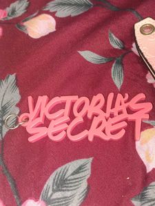 Victoria&#39;s Secret Keychain