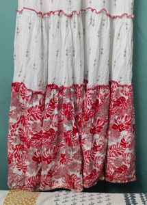 Anarkali Kurta For Women