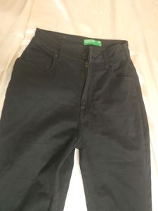 Black Jean