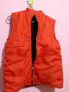 Puffer West Jacket