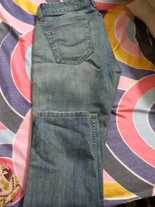 Levis Jeans For Women Size 28