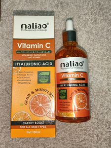 Mailo Vitamin C Face Serum