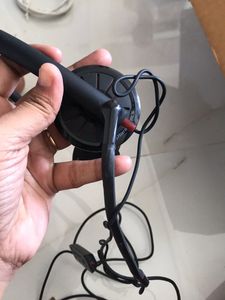 Plantronics USB headset With Mic