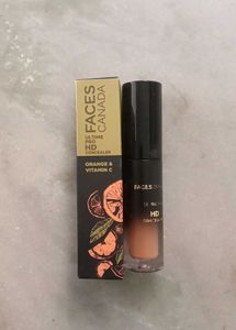 Faces Canada HD Concealer