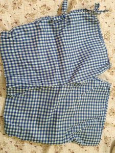 Cute Pinterestly Shorts