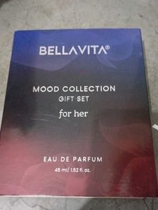 Bella Vita Mood Collection Gift Set