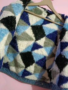 Forever 21 Denim Jacket