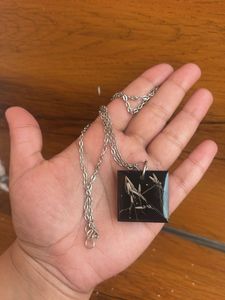 Unique Pendant Necklace