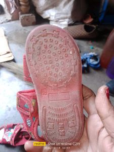 Baby Boy Sandle