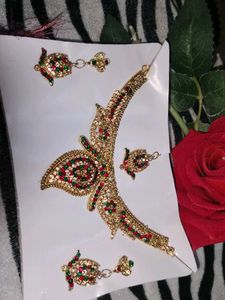 Jewellery Set