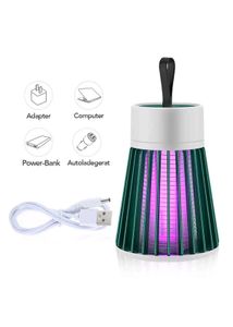 Mosquito Killer Lamp
