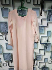 Kurti Plazo Set
