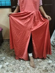 Ethnic Dress