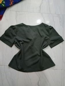 Formal Top