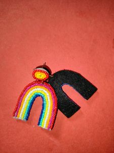 Rainbow 🌈 Earrings