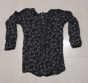 ❤️Baloon Top For Women