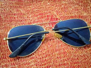 Men&#39;s Aviator UV Sunglasses