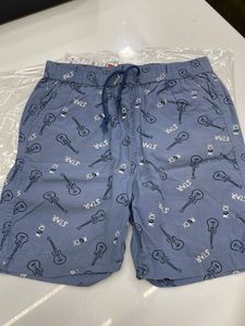 Boys Cotton Shorts