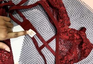 💗SEXY LINGERIE SET (ONLY ONE)💗