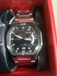NEW WITH TAG TIMEX DIGITAL WATCH FOR MEN
