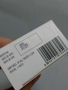 N4N Face cream and serum combo
